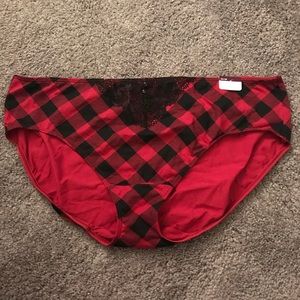 NWT Lane Bryant Panty